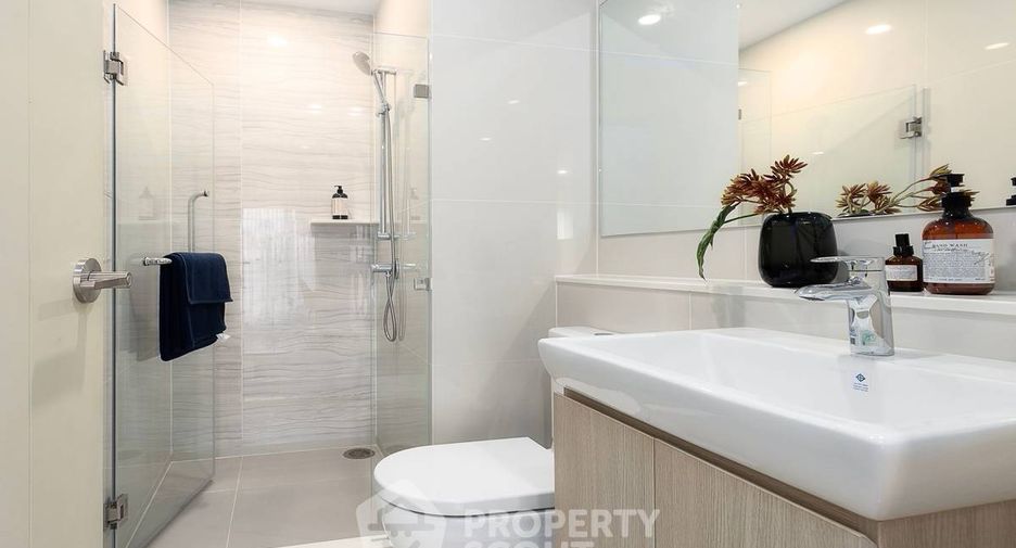 Condo en venta de 1 habitaciones en Khlong Toei, Bangkok