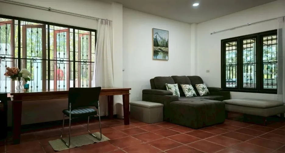 Casa en venta y en alquiler de 1 habitaciones en Pran Buri, Prachuap Khiri Khan