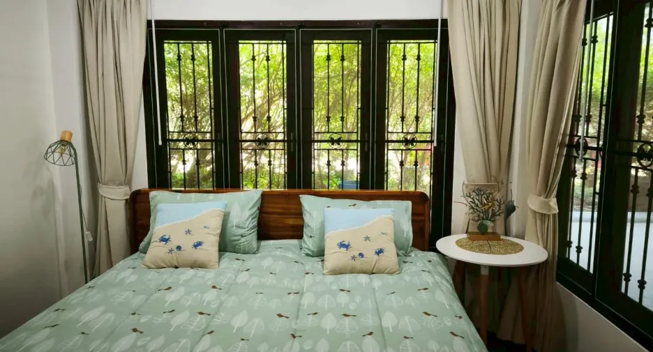 Casa en venta y en alquiler de 1 habitaciones en Pran Buri, Prachuap Khiri Khan