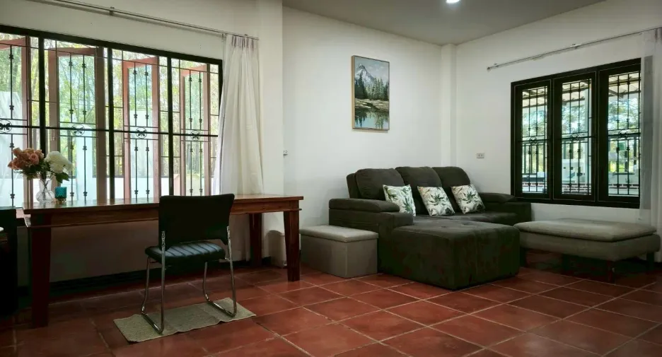 Casa en venta y en alquiler de 1 habitaciones en Pran Buri, Prachuap Khiri Khan