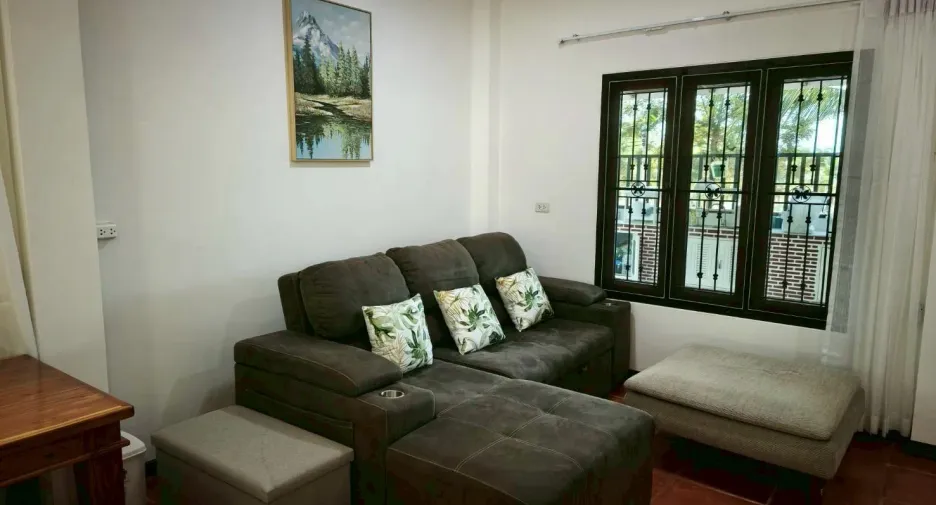 Casa en venta y en alquiler de 1 habitaciones en Pran Buri, Prachuap Khiri Khan