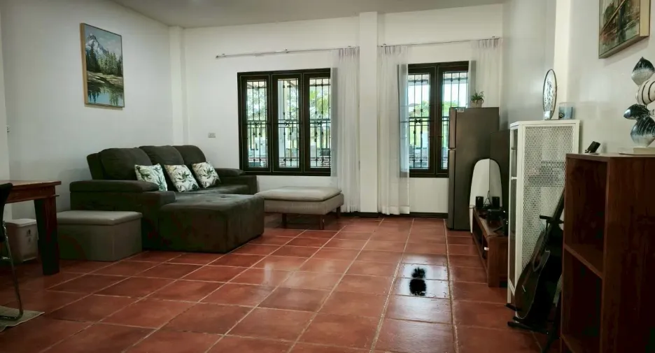 Casa en venta y en alquiler de 1 habitaciones en Pran Buri, Prachuap Khiri Khan