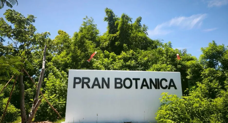 Casa en venta y en alquiler de 1 habitaciones en Pran Buri, Prachuap Khiri Khan