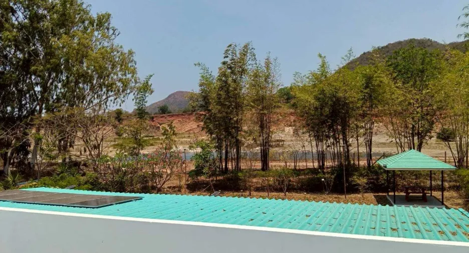 Casa en venta y en alquiler de 1 habitaciones en Pran Buri, Prachuap Khiri Khan
