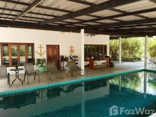 Casa en venta y en alquiler de 1 habitaciones en Pran Buri, Prachuap Khiri Khan