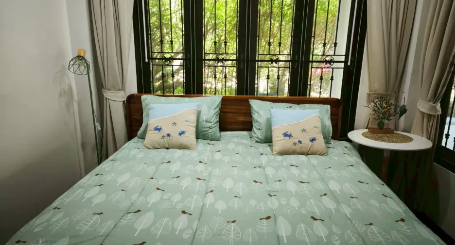 Casa en venta y en alquiler de 1 habitaciones en Pran Buri, Prachuap Khiri Khan