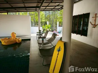 Casa en venta y en alquiler de 1 habitaciones en Pran Buri, Prachuap Khiri Khan