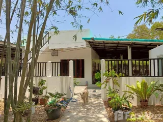 Casa en venta y en alquiler de 1 habitaciones en Pran Buri, Prachuap Khiri Khan