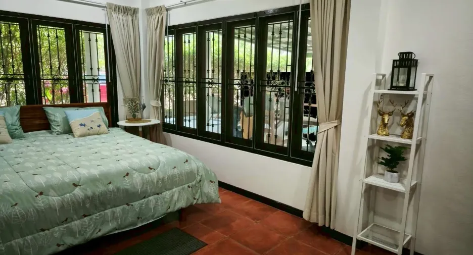 Casa en venta y en alquiler de 1 habitaciones en Pran Buri, Prachuap Khiri Khan