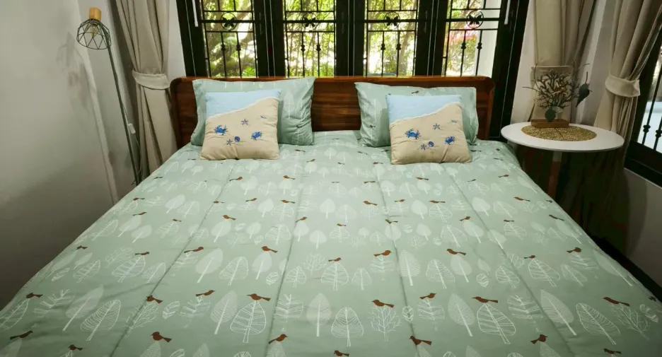Casa en venta y en alquiler de 1 habitaciones en Pran Buri, Prachuap Khiri Khan