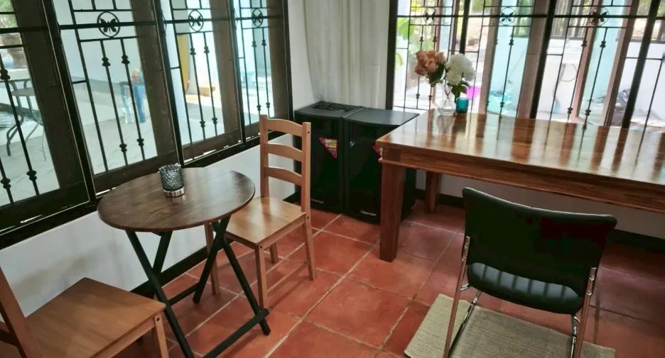 Casa en venta y en alquiler de 1 habitaciones en Pran Buri, Prachuap Khiri Khan