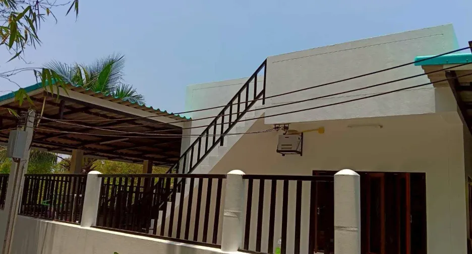 Casa en venta y en alquiler de 1 habitaciones en Pran Buri, Prachuap Khiri Khan