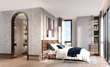 For sale 3 bedrooms condo in Khlong Toei, Bangkok