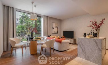 For sale 3 bedrooms condo in Khlong Toei, Bangkok