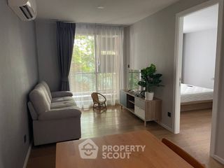 À louer et à vendre 2 chambres condo à Phaya Thai, Bangkok