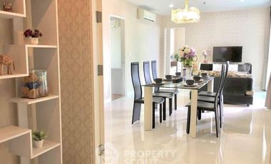 À vendre 3 chambres condo à Khlong Toei, Bangkok