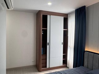 À vendre 2 chambres condo à Phasi Charoen, Bangkok