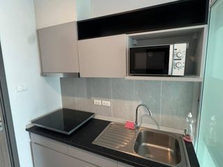 À vendre 2 chambres condo à Phasi Charoen, Bangkok