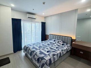 À vendre 2 chambres condo à Phasi Charoen, Bangkok