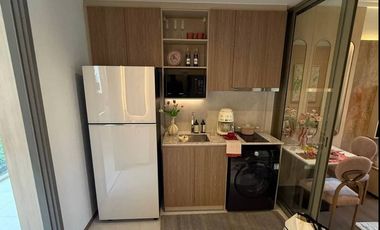 For sale 1 bed condo in Watthana, Bangkok