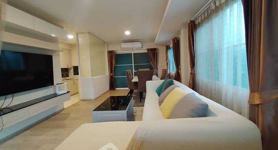 For rent and for sale 3 bedrooms townhouse in Prawet, Bangkok