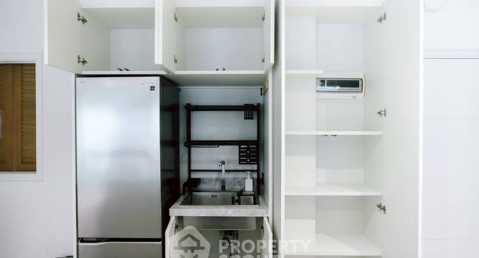 For sale 2 bedrooms condo in Pathum Wan, Bangkok