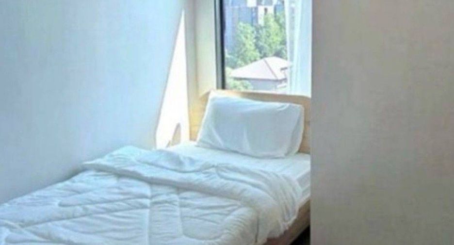 For sale 2 bedrooms condo in Khlong Toei, Bangkok