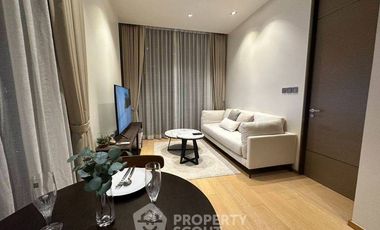 For sale 1 bed condo in Pathum Wan, Bangkok