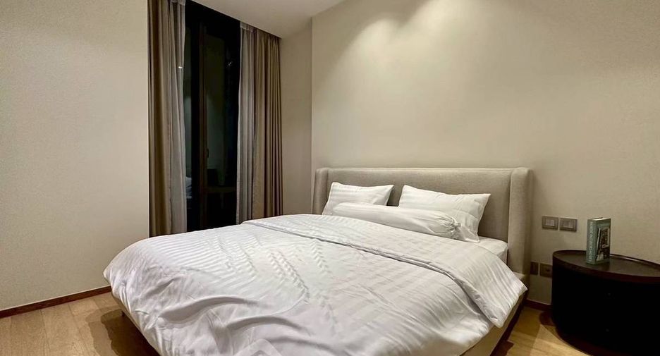 For sale 1 bed condo in Pathum Wan, Bangkok