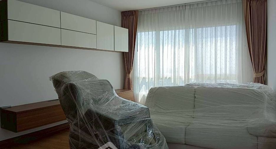 For sale 2 bedrooms condo in Bang Kho Laem, Bangkok