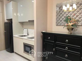 Condo en venta de 1 habitaciones en Pathum Wan, Bangkok