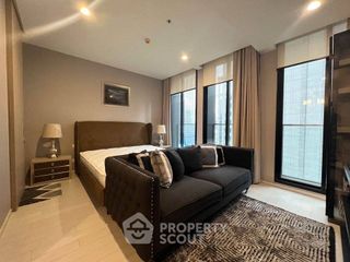 Condo en venta de 1 habitaciones en Pathum Wan, Bangkok