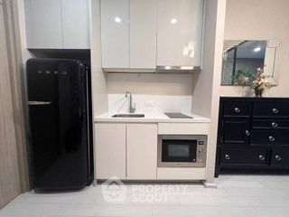 Condo en venta de 1 habitaciones en Pathum Wan, Bangkok