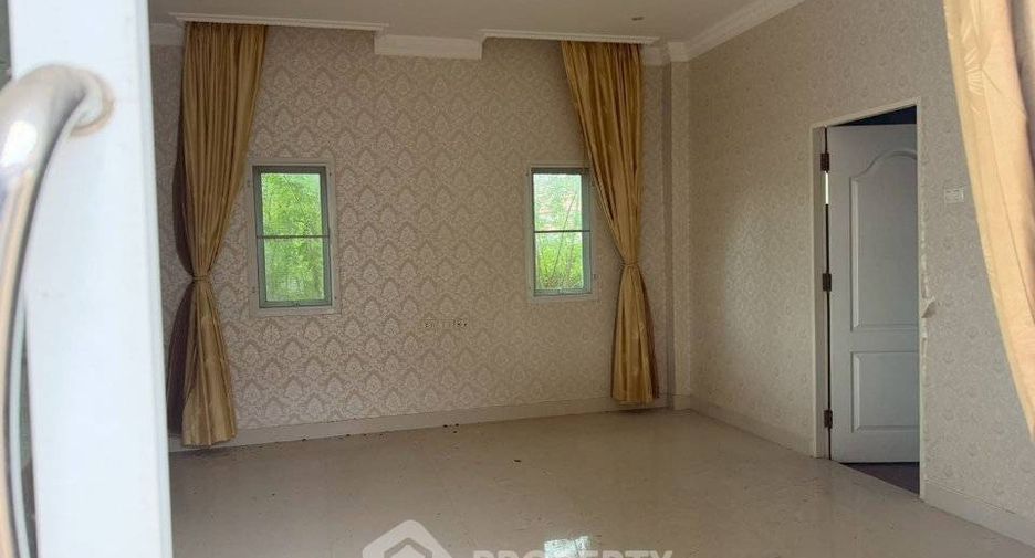 For sale 3 bedrooms villa in Bang Saray, Pattaya