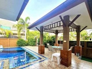 For sale 2 bedrooms villa in Bang Lamung, Chonburi