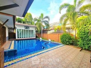 For sale 2 bedrooms villa in Bang Lamung, Chonburi