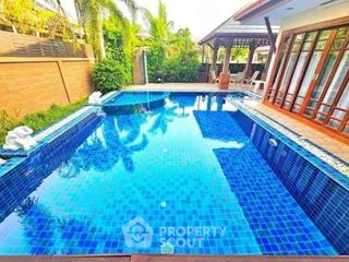 For sale 2 bedrooms villa in Bang Lamung, Chonburi