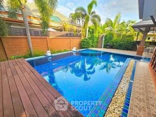 For sale 2 bedrooms villa in Bang Lamung, Chonburi