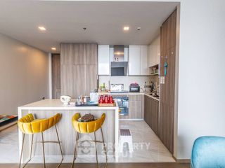 Продажа 2 спальни кондо в Кхлонг Тоеи, Бангкок
