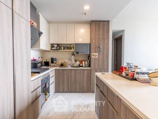 Продажа 2 спальни кондо в Кхлонг Тоеи, Бангкок
