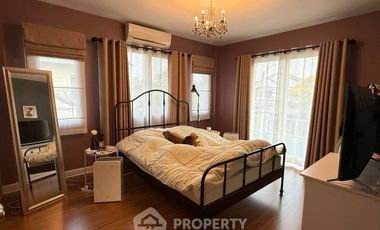 Haus zum Kauf mit 3 Zimmer in Lat Krabang, Bangkok