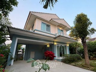 Haus zum Kauf mit 3 Zimmer in Lat Krabang, Bangkok