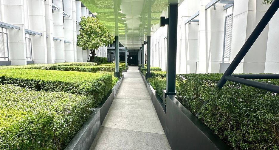 À vendre 2 chambres condo à Phasi Charoen, Bangkok
