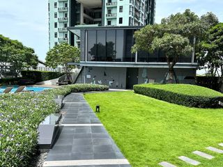 À vendre 2 chambres condo à Phasi Charoen, Bangkok