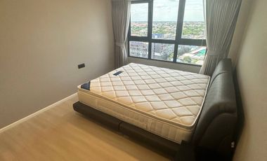 À vendre 2 chambres condo à Phasi Charoen, Bangkok