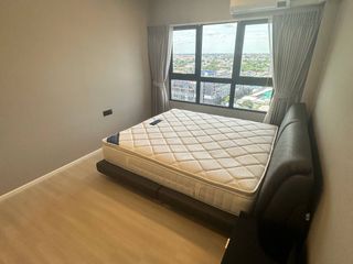 À vendre 2 chambres condo à Phasi Charoen, Bangkok