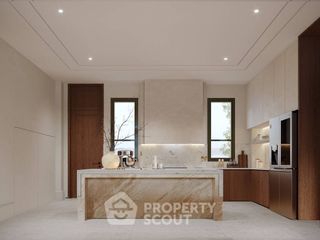 For sale 3 bedrooms villa in Bang Lamung, Chonburi