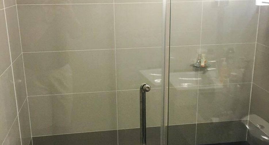 For sale 1 bed condo in Bang Kho Laem, Bangkok