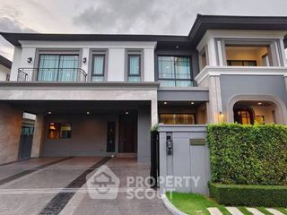 For rent and for sale 3 bedrooms house in Lat Krabang, Bangkok