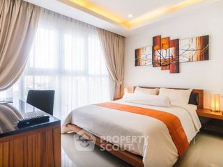 Wohnung zum Kauf mit 1 Zimmer in Bang Lamung, Chonburi